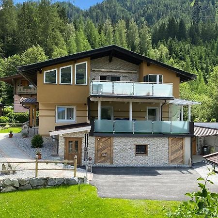 Ferienwohnung Wildkogelblick برامبرغ ام ويلدكوغه المظهر الخارجي الصورة