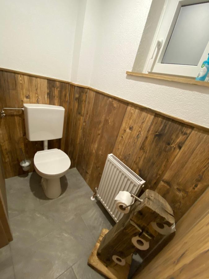 Ferienwohnung Wildkogelblick برامبرغ ام ويلدكوغه المظهر الخارجي الصورة