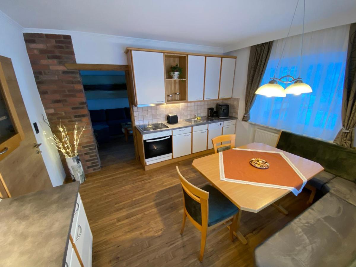 Ferienwohnung Wildkogelblick برامبرغ ام ويلدكوغه المظهر الخارجي الصورة